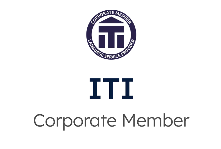 ITI Membership