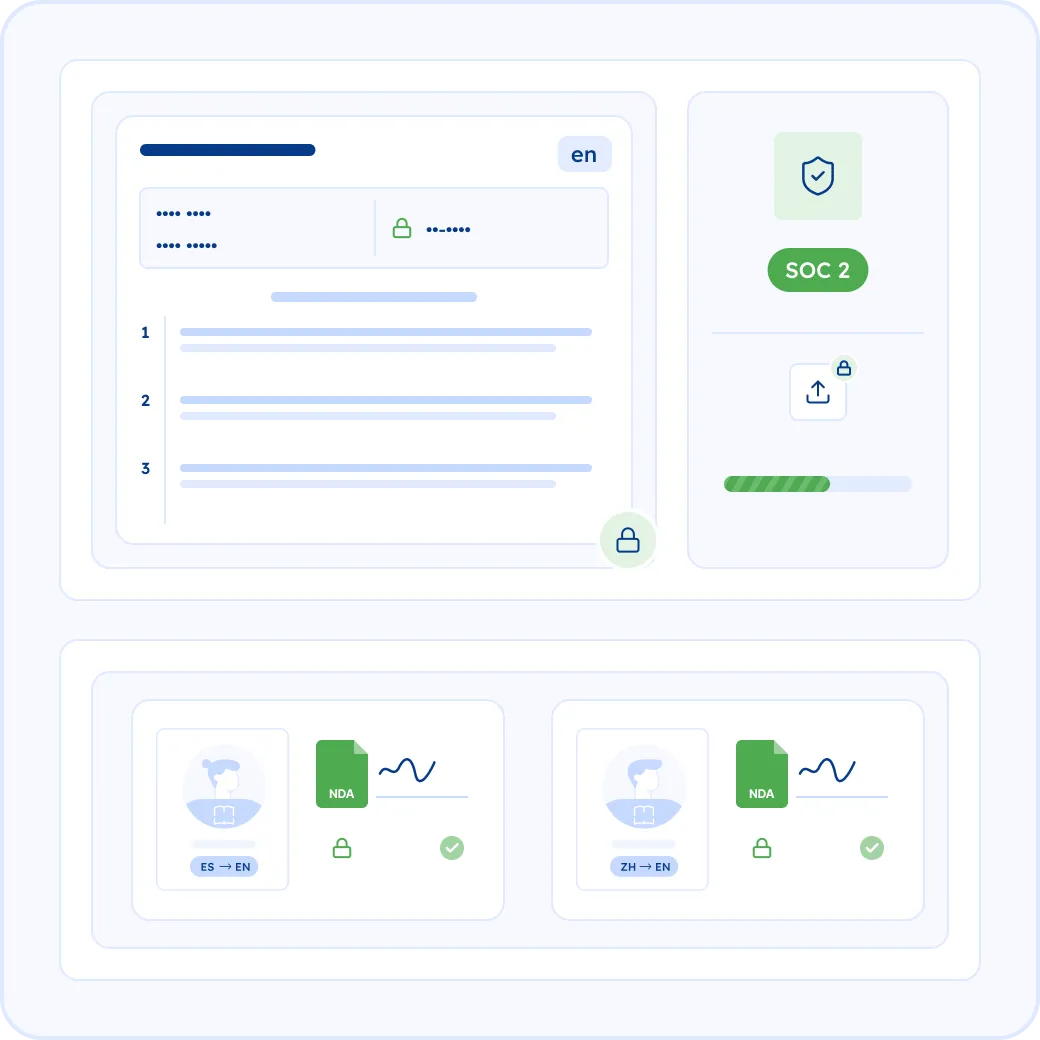 Keeping Your Pleadings Private and Secure