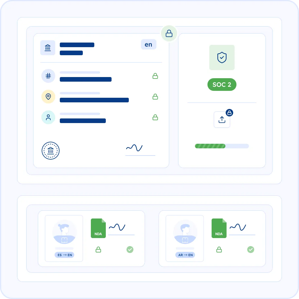 Keeping Your Court Filings Private and Secure