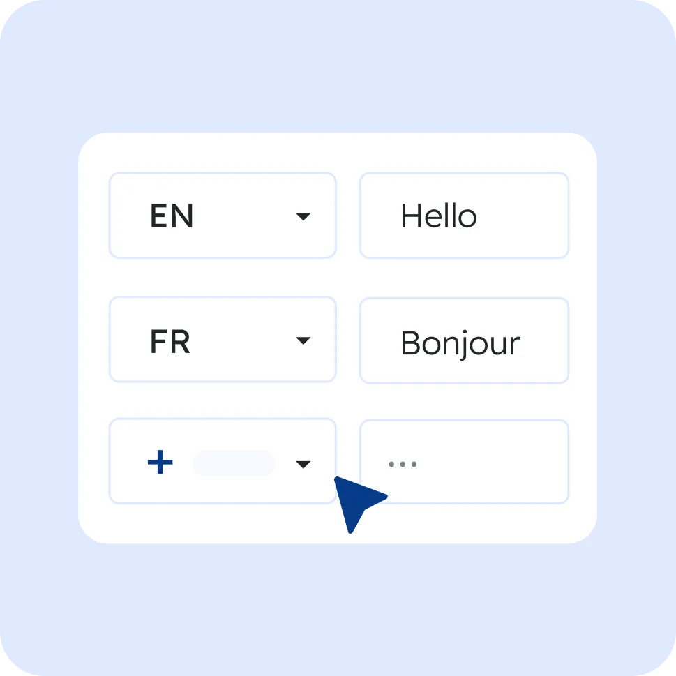Simplify Your Terminology with MotaWord's New Glossary Management Features