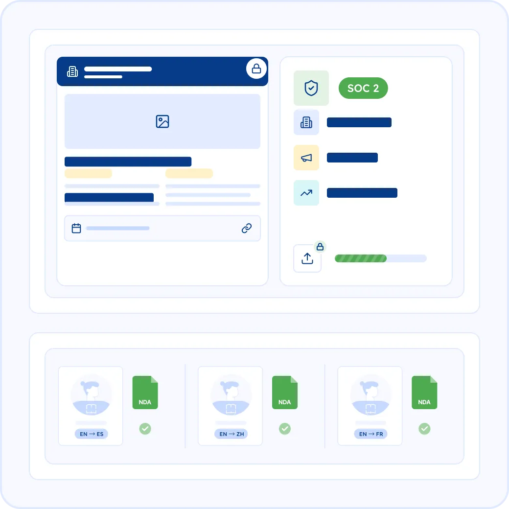 Keeping Your Newsletters Private and Secure