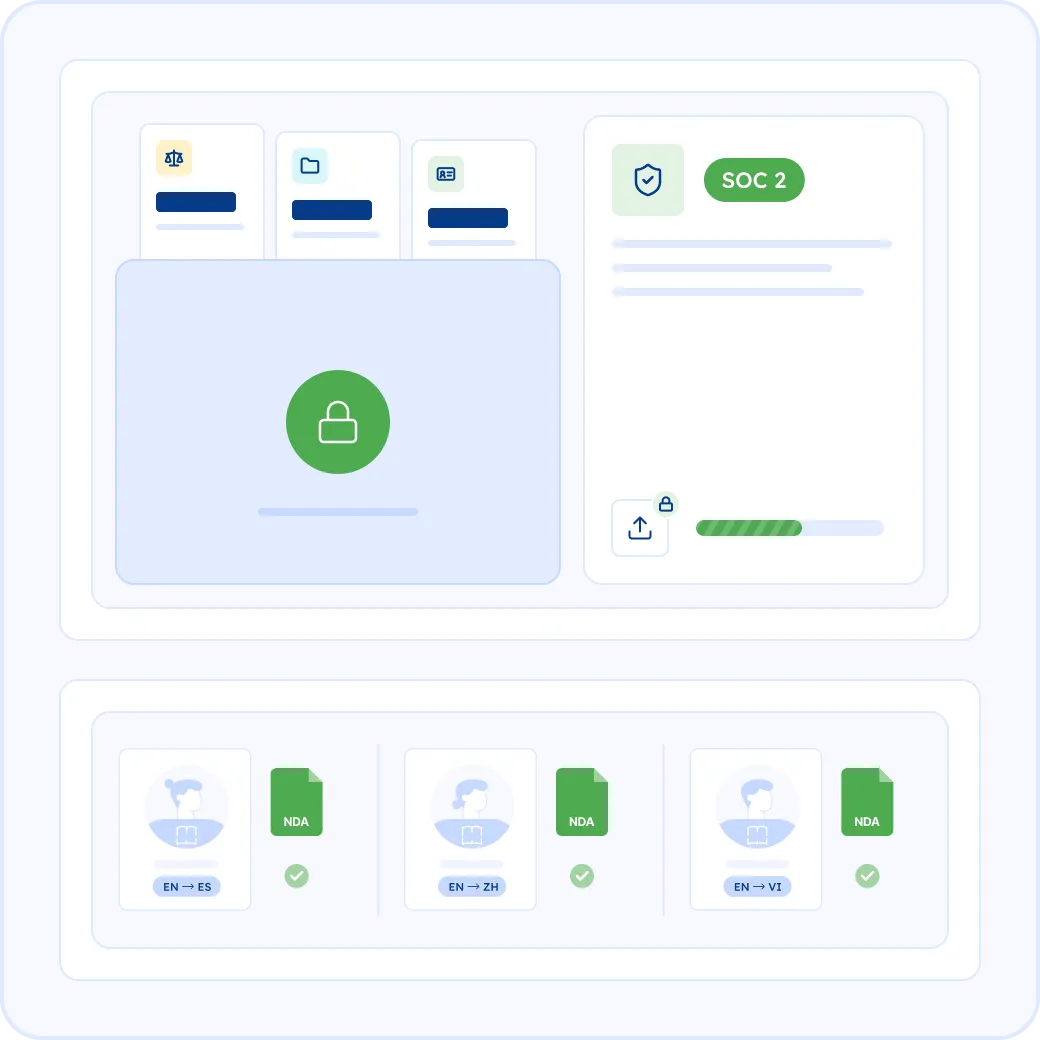 Keeping Your Client Communications Private and Secure